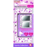 �n���[�L�e�B �f�R���[�V�����t�B�����Z�b�g(3ds Ll�p )