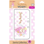 �}�C�����f�B Tpu�J�o�[ �N���A(3ds Ll�p )