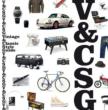 Vintage & Classics Style Guide (10inch X 2)