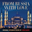 From Russia With Love (50th Anniversary Edition)