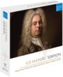 G.F.Handel Edition : Collegium Aureum, Camerata Koln, Gardiner / EBS, etc (10CD)