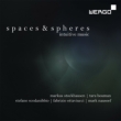 Spaces & Spheres -Intuitive Music : M.Stockhausen(Tp)Bouman(Cl)Ottaviucci(P)Scodanibbio(Cb)etc