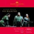 Die Walkure (Act.1): Welser-Most / Vienna State Opera, Stemme, Botha, Anger (2007 Stereo)