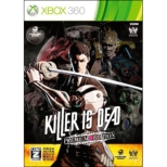 Killer Is Dead(�L���[ �C�Y �f�b�h)Premium Edition