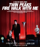 Twin Peaks Fire Walk With Me