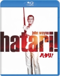 Hatari!