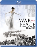 War And Peace
