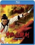 One-Armed Swordsman