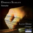 Keyboard Sonatas : Dosso