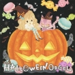 Halloween Orgel
