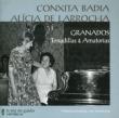 Tonadillas, Canciones Amatorias: Badia(S)De Larrocha(P)