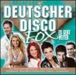 Deutscher Disco Fox 2013