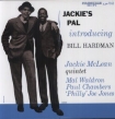 Jackie' s Pal