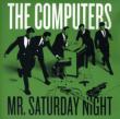 Mr Saturday Night