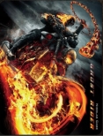 Ghost Rider 1&2 Special Twin Pack