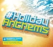#holidayanthems