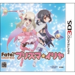 Fate / Kaleid Liner �v���Y�}���C����
