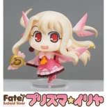 Fate / Kaleid Liner �v���Y�}���C���� �����