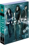 Nikita �j�L�[�^: �Z�J���h �V�[�Y�� -�Z�b�g1
