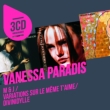 3 Cd Originaux: M & J / Variations Sur Le Meme T' aime / Divindylle