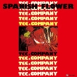 Spanish Flower