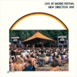 Mels New Jazz Festival `80