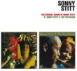 Sensual Sound Of Sonny Stitt / Sonny Stitt
