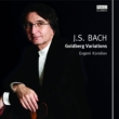 goldberg Variations: Koroliov(P)