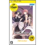 �V���C�j���O�E�u���C�h Psp The Best