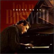 John Boswell/Count Me In