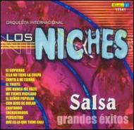 Los Niches/Salsa - Grandes Exitos