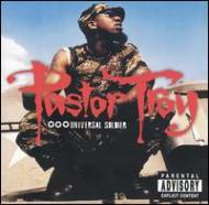 Pastor Troy/Universal Soldier