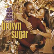 ブラウン シュガー/Brown Sugar - Soundtrack