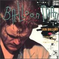 Iain Ballamy/Balloon Man
