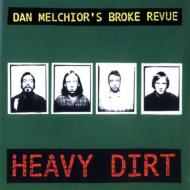 Dan Melchoir/Heavy Dirt
