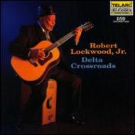 Robert Jr Lockwood/Delta Crossroads