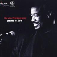 Kevin Mahogany/Pride ＆ Joy