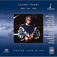 Clark Terry/One On Onehybrid
