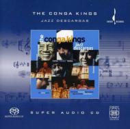 Conga Kings/Jazz Descargashybrid