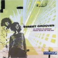 Various/Street Grooves
