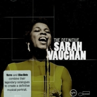 Sarah Vaughan/Definitive