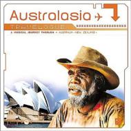 Various/Australasia - Travelogue