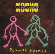 Koono/Planet People