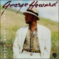 George Howard/When Summer Comes