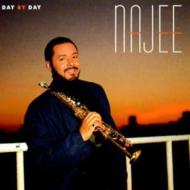 Najee/Day By Day