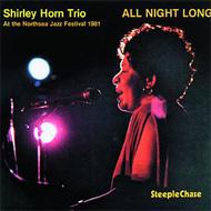 Shirley Horn/All Night Long