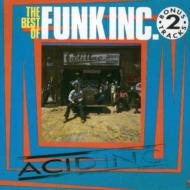 Funk Inc/Best Of