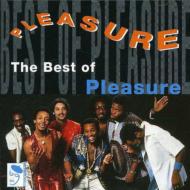 Pleasure/Best Of