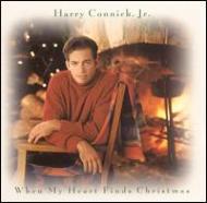 Harry Connick Jr/When My Heart Finds Christmas