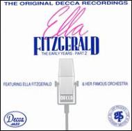 Ella Fitzgerald/Early Years Part Ii